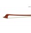 Advanced wooden viola Bow FP970B